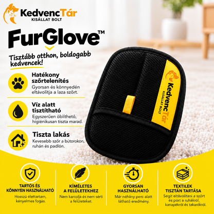 FurGlove™