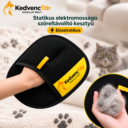 FurGlove™