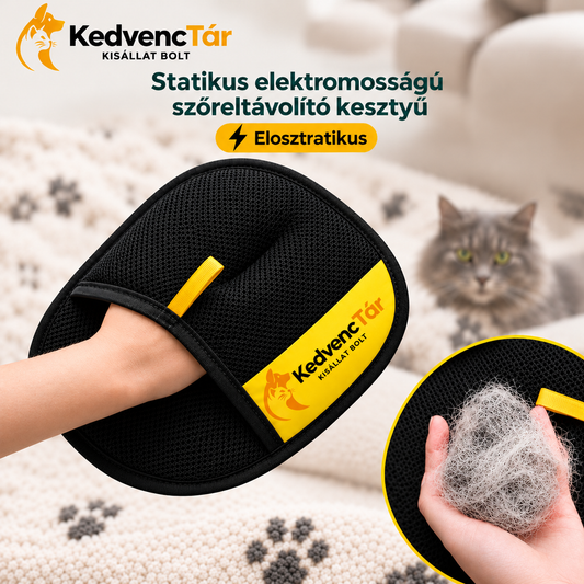 FurGlove™
